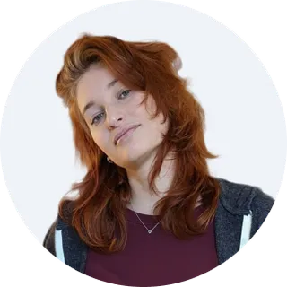 Alisa Dammer